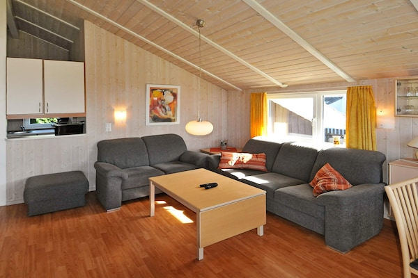 Foto van 6 persoons vakantie huis in Gelting - Vakantiehuis in Gelting - Indoor