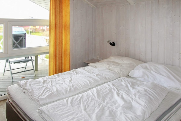 Foto van 6 persoons vakantie huis in Gelting - Vakantiehuis in Gelting - Indoor