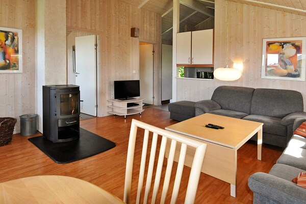 Foto van 6 persoons vakantie huis in Gelting - Vakantiehuis in Gelting - Indoor