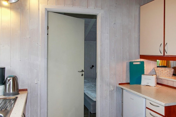 Foto van 6 persoons vakantie huis in Gelting - Vakantiehuis in Gelting - Indoor