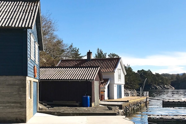 Foto van 4 persoons vakantie huis in Reksteren-By Traum - Vakantiehuis in Reksteren - WaterView