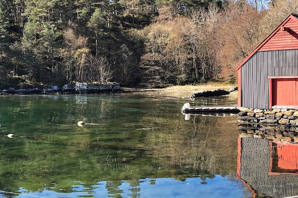 Foto van 4 persoons vakantie huis in Reksteren-By Traum - Vakantiehuis in Reksteren - WaterView