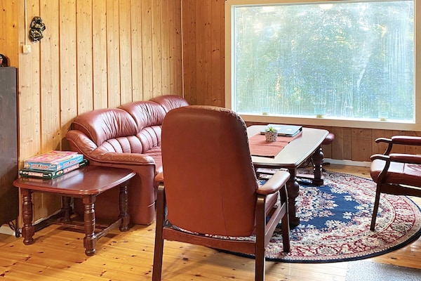 Foto van 4 persoons vakantie huis in Reksteren-By Traum - Vakantiehuis in Reksteren - Indoor