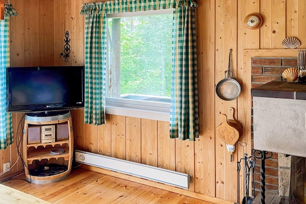 Foto van 4 persoons vakantie huis in Reksteren-By Traum - Vakantiehuis in Reksteren - Indoor