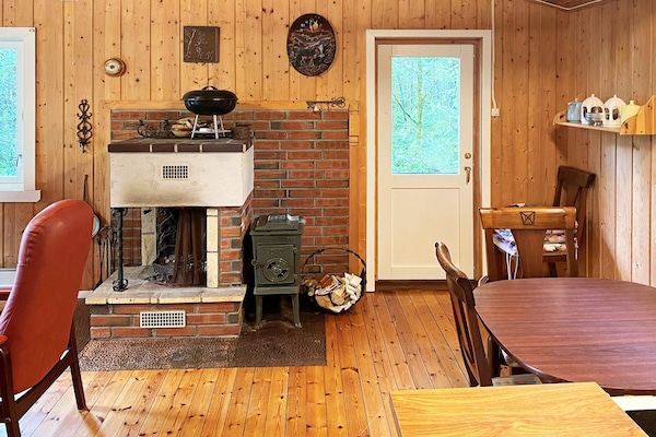 Foto van 4 persoons vakantie huis in Reksteren-By Traum - Vakantiehuis in Reksteren - Indoor
