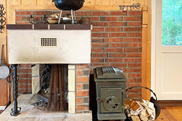 Foto van 4 persoons vakantie huis in Reksteren-By Traum - Vakantiehuis in Reksteren - Indoor