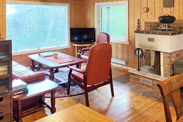 Foto van 4 persoons vakantie huis in Reksteren-By Traum - Vakantiehuis in Reksteren - Indoor