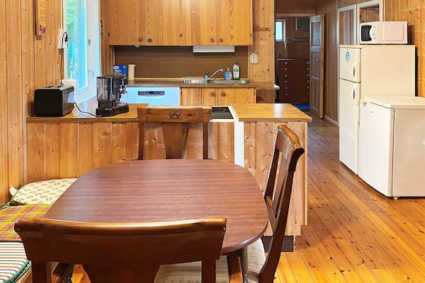 Foto van 4 persoons vakantie huis in Reksteren-By Traum - Vakantiehuis in Reksteren - Indoor
