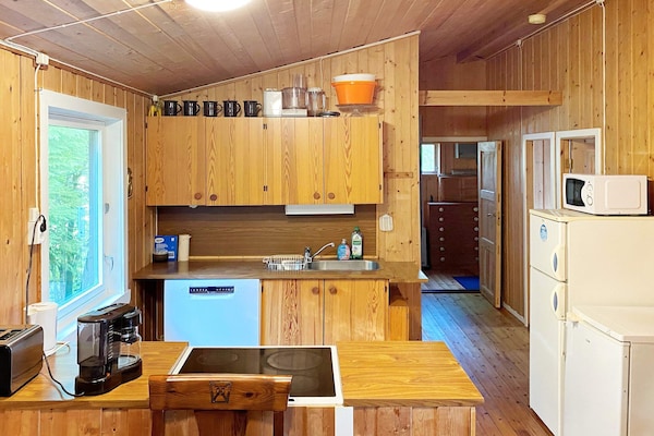 Foto van 4 persoons vakantie huis in Reksteren-By Traum - Vakantiehuis in Reksteren - Indoor