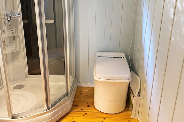 Foto van 4 persoons vakantie huis in Reksteren-By Traum - Vakantiehuis in Reksteren - Indoor