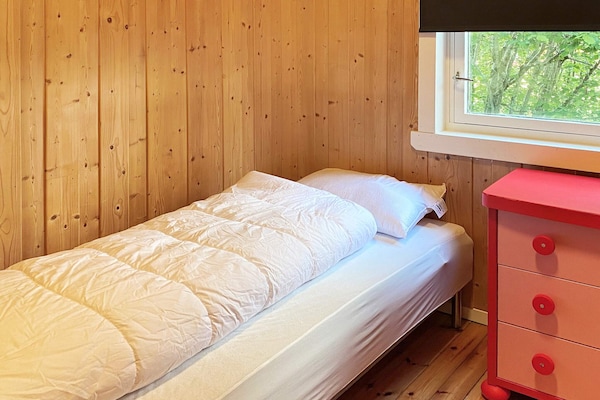 Foto van 4 persoons vakantie huis in Reksteren-By Traum - Vakantiehuis in Reksteren - Indoor