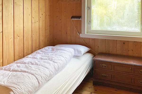 Foto van 4 persoons vakantie huis in Reksteren-By Traum - Vakantiehuis in Reksteren - Indoor