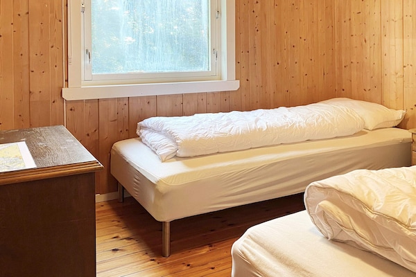 Foto van 4 persoons vakantie huis in Reksteren-By Traum - Vakantiehuis in Reksteren - Indoor