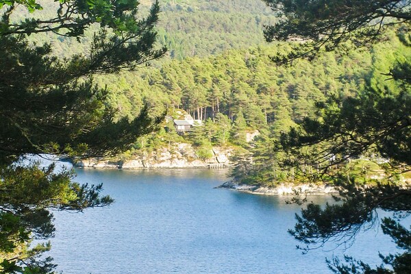 Foto van 4 persoons vakantie huis in Reksteren-By Traum - Vakantiehuis in Reksteren - Outdoor