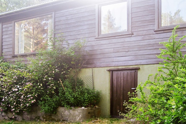 Foto van 4 persoons vakantie huis in Reksteren-By Traum - Vakantiehuis in Reksteren - Outdoor