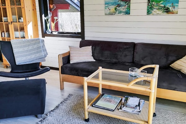 Foto van 4 persoons vakantie huis in Nibe-By Traum - Vakantiehuis in Nibe - Indoor
