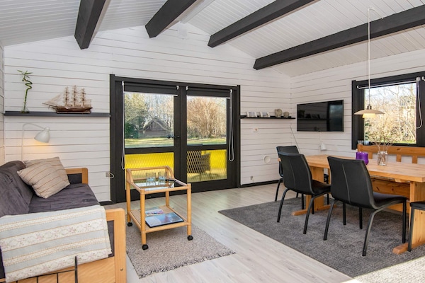 Foto van 4 persoons vakantie huis in Nibe-By Traum - Vakantiehuis in Nibe - Indoor