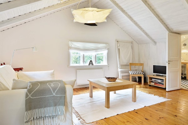 Foto van 4 persoons vakantie huis in HALLABRO-By Traum - Vakantiehuis in Hallabro - Indoor