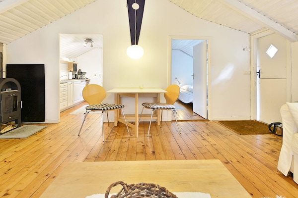 Foto van 4 persoons vakantie huis in HALLABRO-By Traum - Vakantiehuis in Hallabro - Indoor