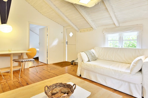 Foto van 4 persoons vakantie huis in HALLABRO-By Traum - Vakantiehuis in Hallabro - Indoor