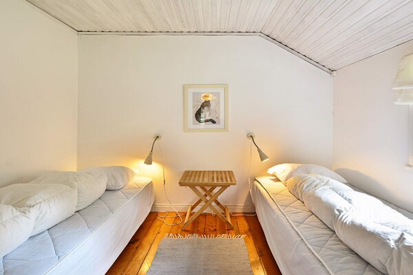 Foto van 4 persoons vakantie huis in HALLABRO-By Traum - Vakantiehuis in Hallabro - Indoor