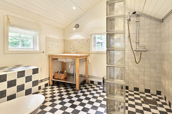 Foto van 4 persoons vakantie huis in HALLABRO-By Traum - Vakantiehuis in Hallabro - Indoor