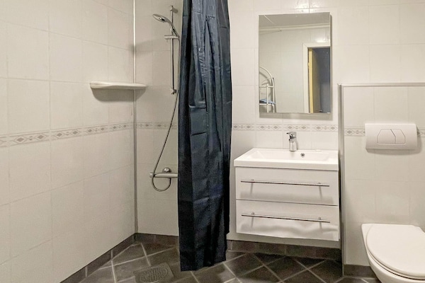 Foto van 6 persoons vakantie huis in Farstad-By Traum - Vakantiehuis in Farstad - Indoor