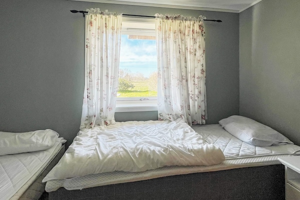 Foto van 6 persoons vakantie huis in Farstad-By Traum - Vakantiehuis in Farstad - Indoor