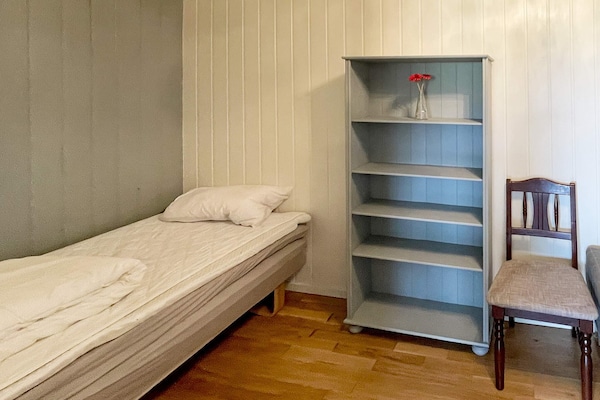 Foto van 6 persoons vakantie huis in Farstad-By Traum - Vakantiehuis in Farstad - Indoor