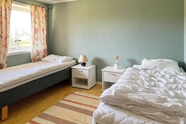 Foto van 6 persoons vakantie huis in Farstad-By Traum - Vakantiehuis in Farstad - Indoor