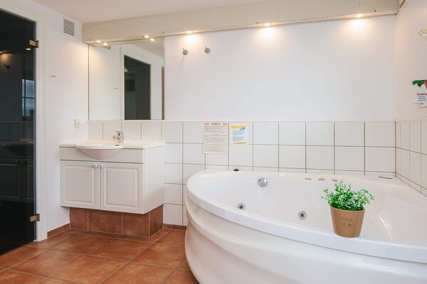 Foto van 4 persoons vakantie huis in Blåvand-By Traum - Vakantiehuis in Blåvand - Indoor