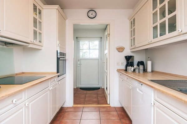 Foto van 4 persoons vakantie huis in Blåvand-By Traum - Vakantiehuis in Blåvand - Indoor