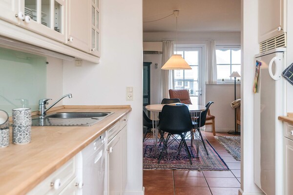 Foto van 4 persoons vakantie huis in Blåvand-By Traum - Vakantiehuis in Blåvand - Indoor