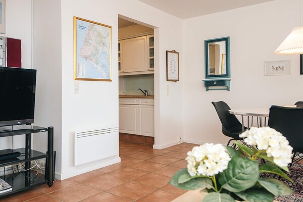 Foto van 4 persoons vakantie huis in Blåvand-By Traum - Vakantiehuis in Blåvand - Indoor