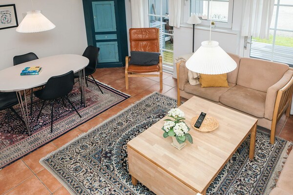 Foto van 4 persoons vakantie huis in Blåvand-By Traum - Vakantiehuis in Blåvand - Indoor