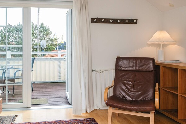 Foto van 4 persoons vakantie huis in Blåvand-By Traum - Vakantiehuis in Blåvand - Indoor