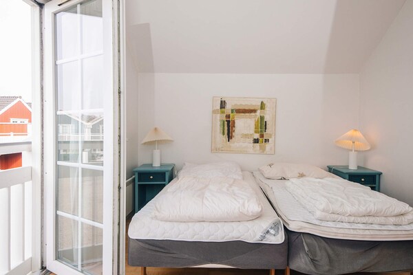 Foto van 4 persoons vakantie huis in Blåvand-By Traum - Vakantiehuis in Blåvand - Indoor