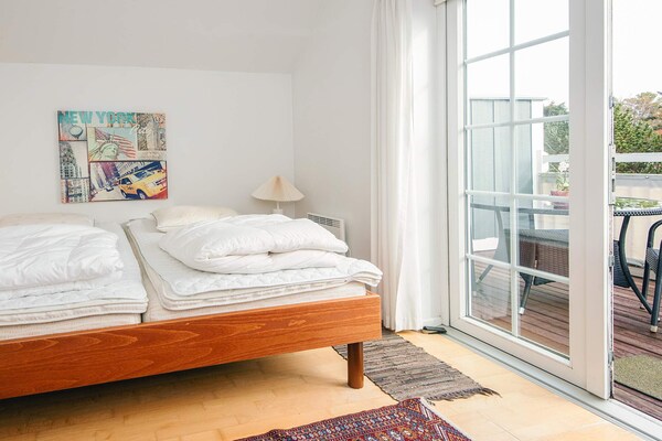 Foto van 4 persoons vakantie huis in Blåvand-By Traum - Vakantiehuis in Blåvand - Indoor
