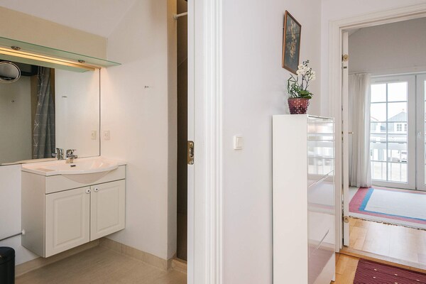 Foto van 4 persoons vakantie huis in Blåvand-By Traum - Vakantiehuis in Blåvand - Indoor