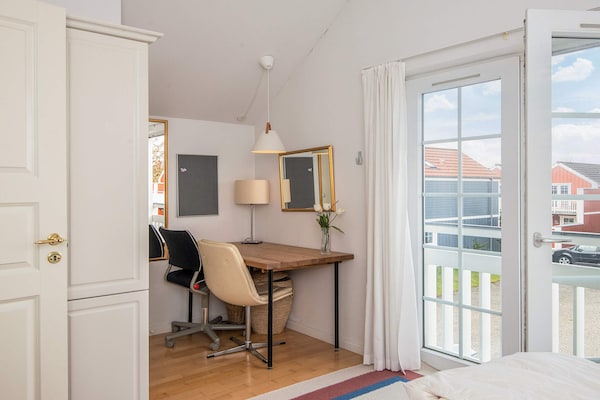 Foto van 4 persoons vakantie huis in Blåvand-By Traum - Vakantiehuis in Blåvand - View