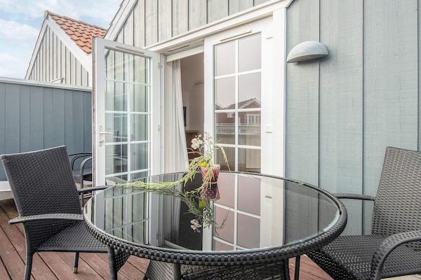 Foto van 4 persoons vakantie huis in Blåvand-By Traum - Vakantiehuis in Blåvand - View