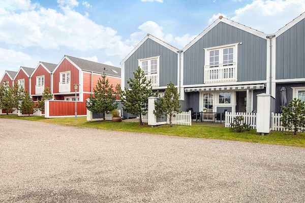 Foto van 4 persoons vakantie huis in Blåvand-By Traum - Vakantiehuis in Blåvand - View