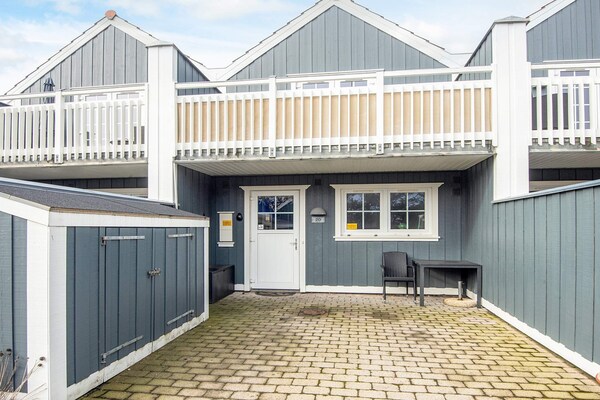 Foto van 4 persoons vakantie huis in Blåvand-By Traum - Vakantiehuis in Blåvand - View