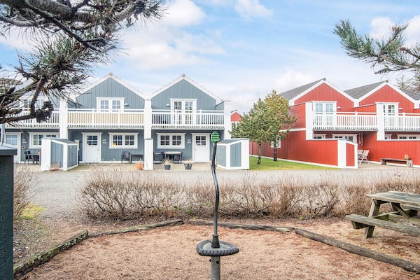 Foto van 4 persoons vakantie huis in Blåvand-By Traum - Vakantiehuis in Blåvand - View