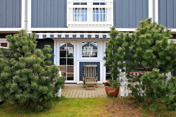 Foto van 4 persoons vakantie huis in Blåvand-By Traum - Vakantiehuis in Blåvand - View