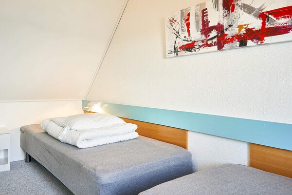 Foto van Standaard appartement met kleine keuken, Gudhjem - Vakantiehuis in Gudhjem - Indoor