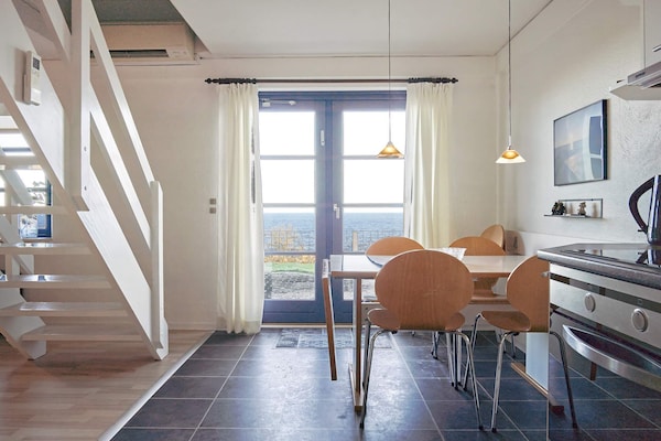 Foto van Standaard appartement met kleine keuken, Gudhjem - Vakantiehuis in Gudhjem - Indoor