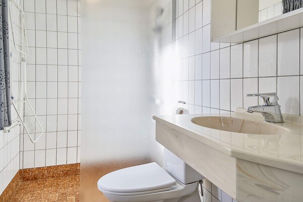 Foto van Standaard appartement met kleine keuken, Gudhjem - Vakantiehuis in Gudhjem - Indoor