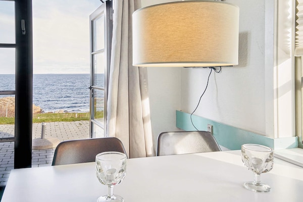 Foto van Standaard appartement met kleine keuken, Gudhjem - Vakantiehuis in Gudhjem - Indoor