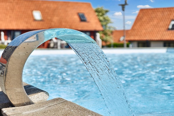 Foto van Standaard appartement met kleine keuken, Gudhjem - Vakantiehuis in Gudhjem - View